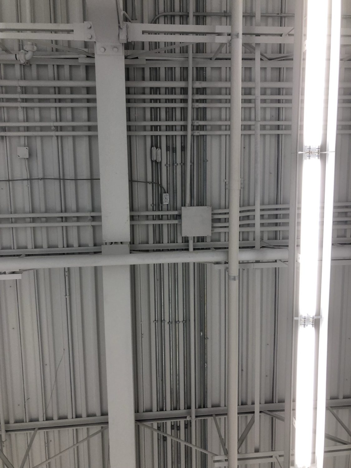 Conduit Craftsmanship
