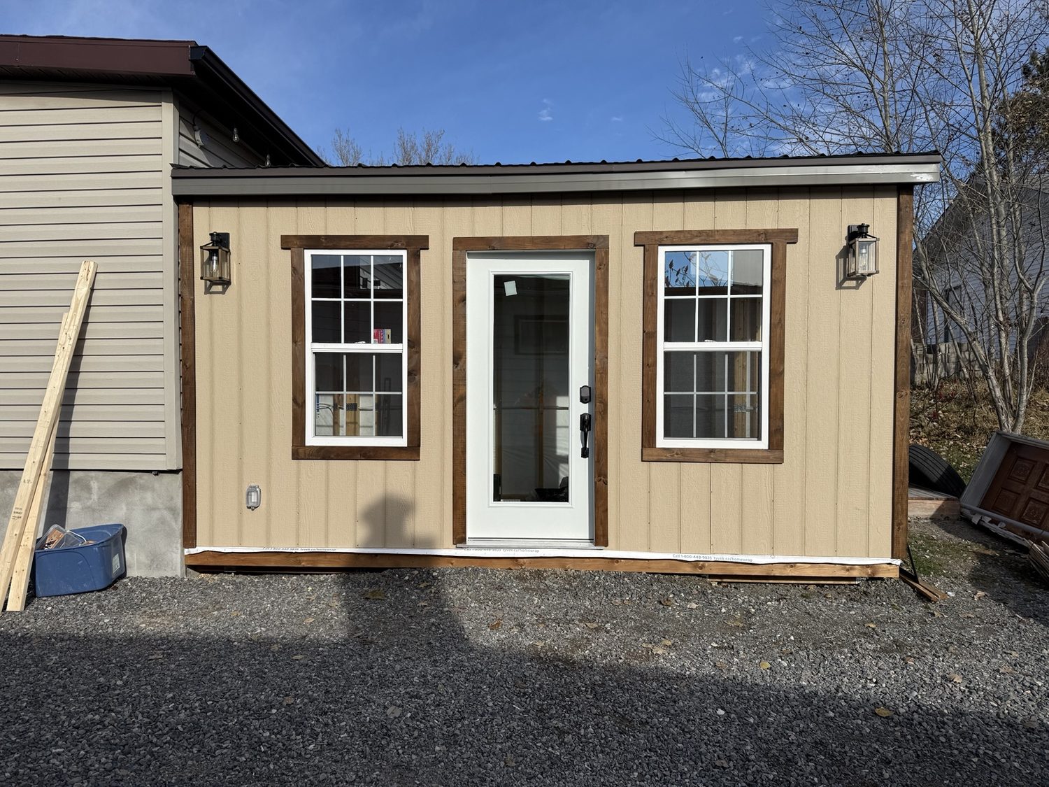 Residential Electrical